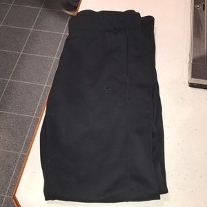 Nike sweat pants